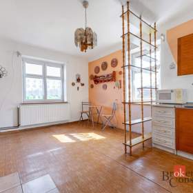 Foto inzerátu Prodej rodinného domu 120 m², Srbice