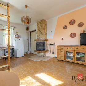 Foto inzerátu Prodej rodinného domu 120 m², Srbice