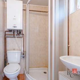 Foto inzerátu Prodej rodinného domu 120 m², Srbice