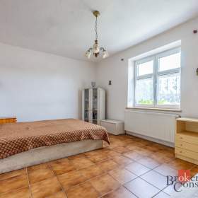 Foto inzerátu Prodej rodinného domu 120 m², Srbice