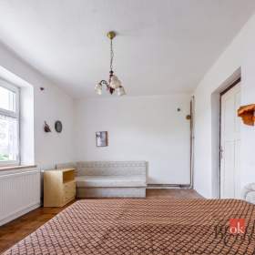 Foto inzerátu Prodej rodinného domu 120 m², Srbice