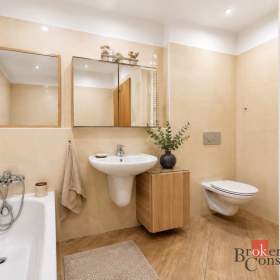 Foto inzerátu Prodej bytu 1+kk 59 m², Praha