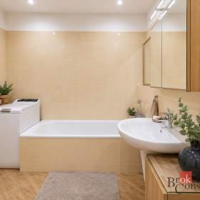 Foto inzerátu Prodej bytu 1+kk 59 m², Praha