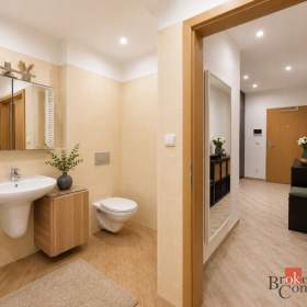 Foto inzerátu Prodej bytu 1+kk 59 m², Praha