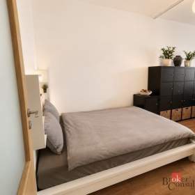 Foto inzerátu Prodej bytu 1+kk 59 m², Praha