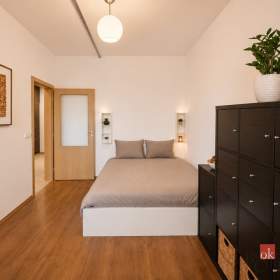 Foto inzerátu Prodej bytu 1+kk 59 m², Praha