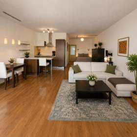 Foto inzerátu Prodej bytu 1+kk 59 m², Praha