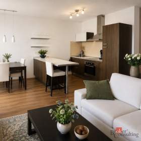 Foto inzerátu Prodej bytu 1+kk 59 m², Praha
