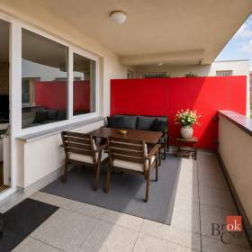 Foto inzerátu Prodej bytu 1+kk 59 m², Praha