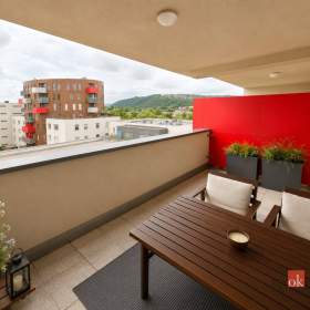 Foto inzerátu Prodej bytu 1+kk 59 m², Praha