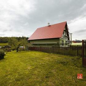 Foto inzerátu Prodej zahrady 722 m², Koloveč
