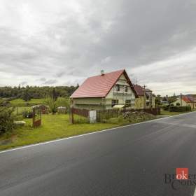 Foto inzerátu Prodej zahrady 722 m², Koloveč