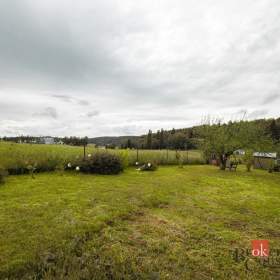Foto inzerátu Prodej zahrady 722 m², Koloveč