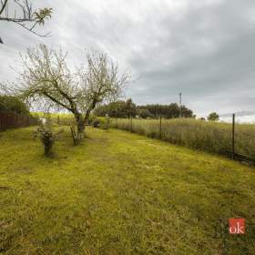 Foto inzerátu Prodej zahrady 722 m², Koloveč
