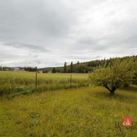 Foto inzerátu Prodej zahrady 722 m², Koloveč