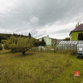 Foto inzerátu Prodej zahrady 722 m², Koloveč