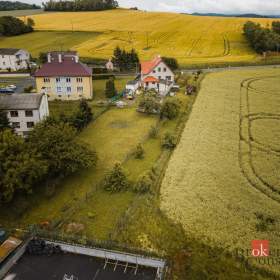 Foto inzerátu Prodej zahrady 722 m², Koloveč
