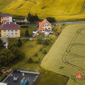 Foto inzerátu Prodej zahrady 722 m², Koloveč