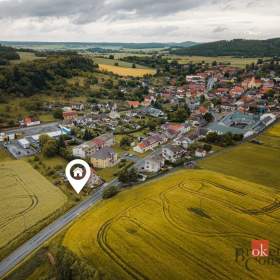 Foto inzerátu Prodej zahrady 722 m², Koloveč