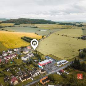 Foto inzerátu Prodej zahrady 722 m², Koloveč