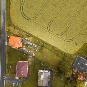 Foto inzerátu Prodej zahrady 722 m², Koloveč