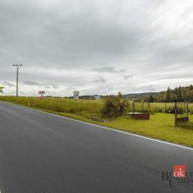 Foto inzerátu Prodej zahrady 722 m², Koloveč