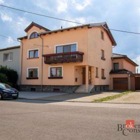 Fotka k inzerátu Prodej bytu 3+kk 93 m², Újezd u Brna / 19932594