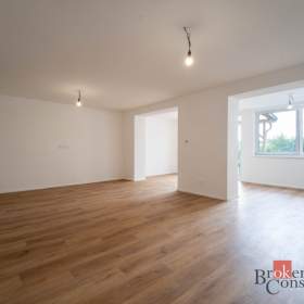 Foto inzerátu Prodej bytu 3+kk 93 m², Újezd u Brna