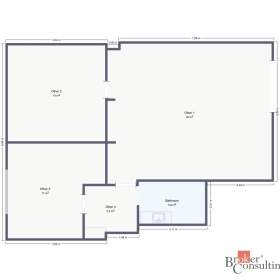 Foto inzerátu Prodej bytu 3+kk 93 m², Újezd u Brna