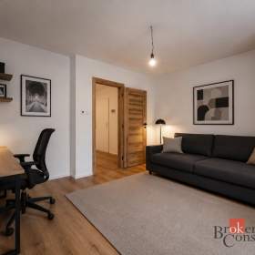 Foto inzerátu Prodej bytu 3+kk 93 m², Újezd u Brna