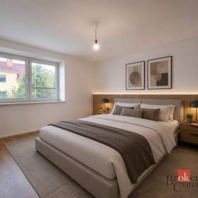 Foto inzerátu Prodej bytu 3+kk 93 m², Újezd u Brna