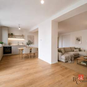 Foto inzerátu Prodej bytu 3+kk 93 m², Újezd u Brna