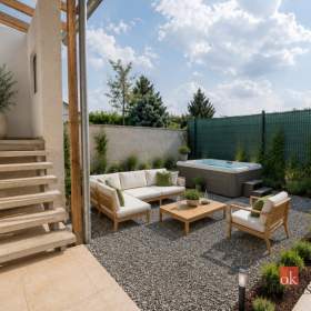 Foto inzerátu Prodej bytu 3+kk 93 m², Újezd u Brna