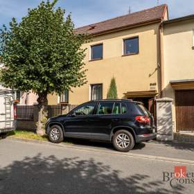 Prodej rodinného domu 273 m², Sušice / 19898260