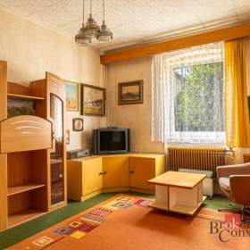 Foto inzerátu Prodej rodinného domu 273 m², Sušice
