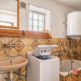 Foto inzerátu Prodej rodinného domu 273 m², Sušice