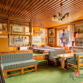 Foto inzerátu Prodej rodinného domu 273 m², Sušice