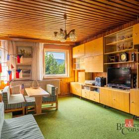 Foto inzerátu Prodej rodinného domu 273 m², Sušice