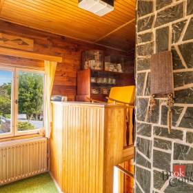 Foto inzerátu Prodej rodinného domu 273 m², Sušice