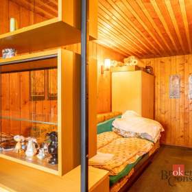 Foto inzerátu Prodej rodinného domu 273 m², Sušice