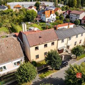 Foto inzerátu Prodej rodinného domu 273 m², Sušice