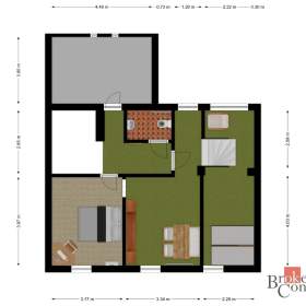 Foto inzerátu Prodej rodinného domu 273 m², Sušice