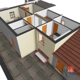 Foto inzerátu Prodej rodinného domu 273 m², Sušice