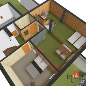 Foto inzerátu Prodej rodinného domu 273 m², Sušice