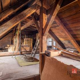 Foto inzerátu Prodej rodinného domu 273 m², Sušice
