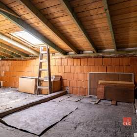 Foto inzerátu Prodej rodinného domu 273 m², Sušice