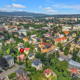 Foto inzerátu Prodej bytu 3+1 110 m², Liberec