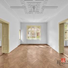 Foto inzerátu Prodej bytu 3+1 110 m², Liberec