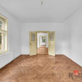 Foto inzerátu Prodej bytu 3+1 110 m², Liberec
