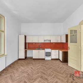 Foto inzerátu Prodej bytu 3+1 110 m², Liberec